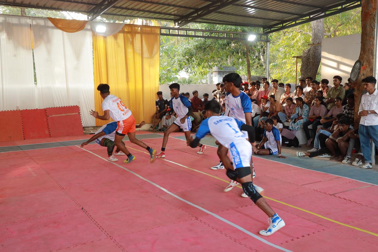 Sports